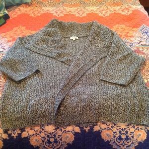 4-Plus size sweaters